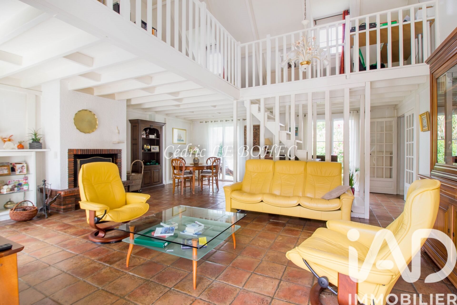Maison à vendre, 198m², Taverny