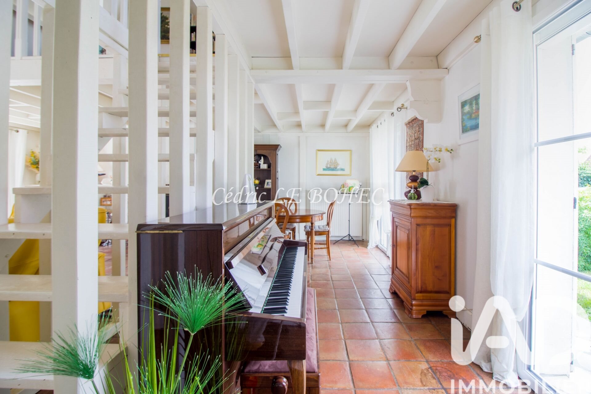 Maison à vendre, 198m², Taverny