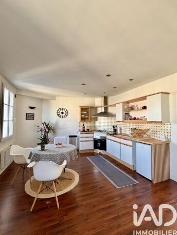 Appartement à vendre, 44m², Saint-Malo