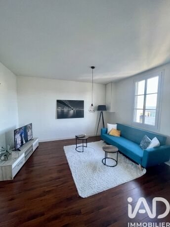 Appartement à vendre, 44m², Saint-Malo