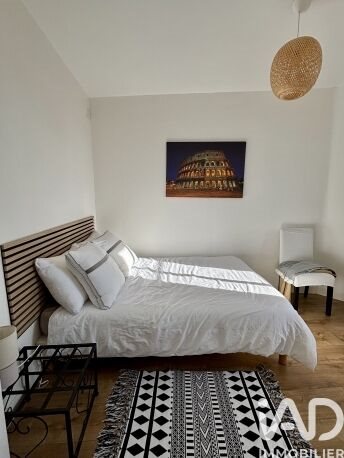 Appartement à vendre, 44m², Saint-Malo