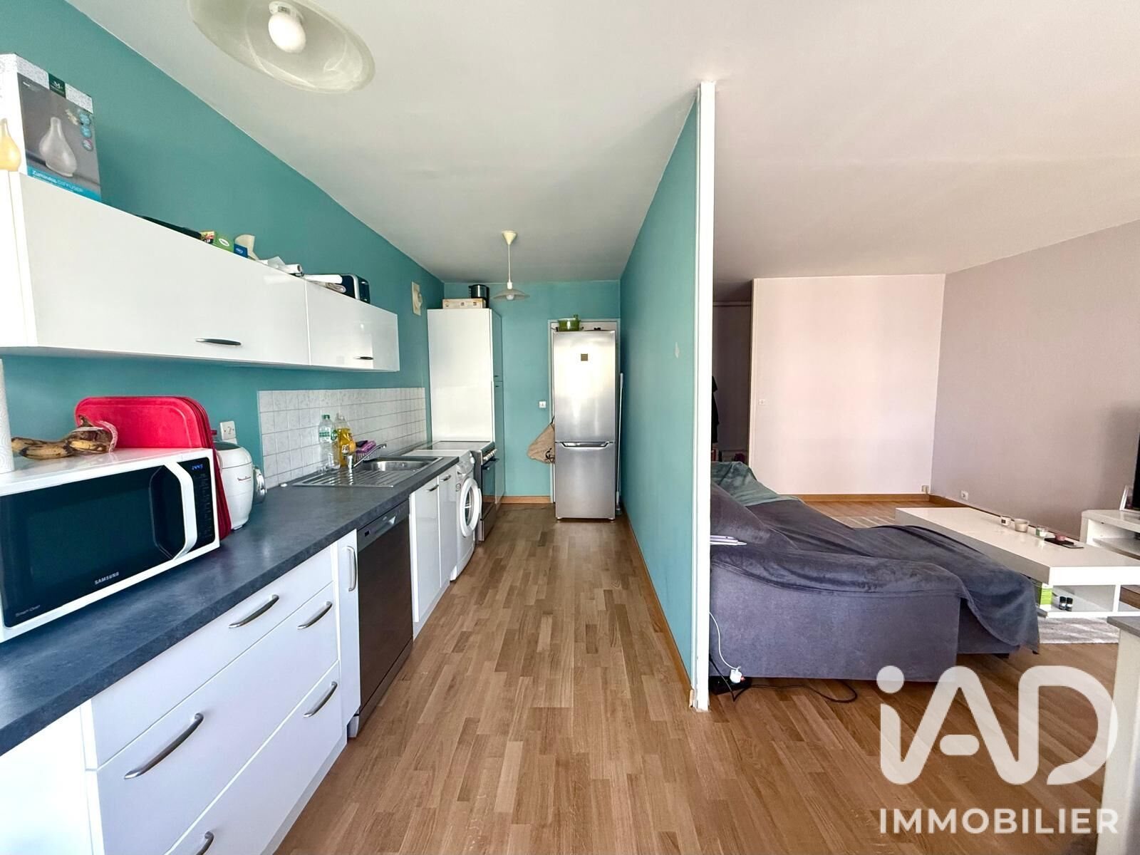 Appartement à vendre, 68m², Le Havre