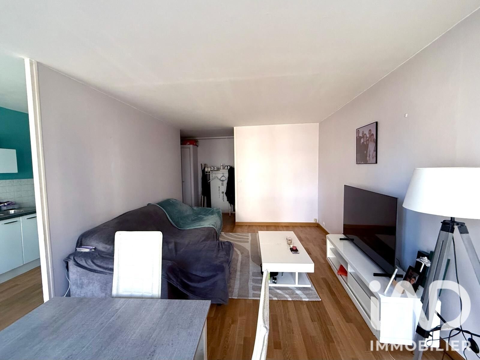 Appartement à vendre, 68m², Le Havre