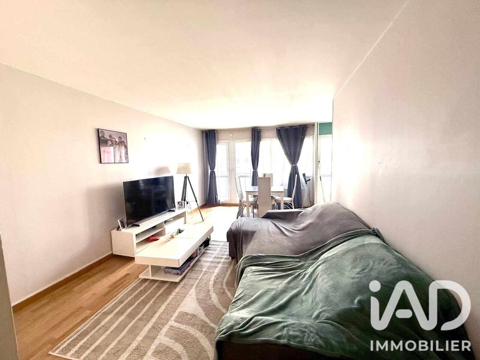 Appartement à vendre, 68m², Le Havre