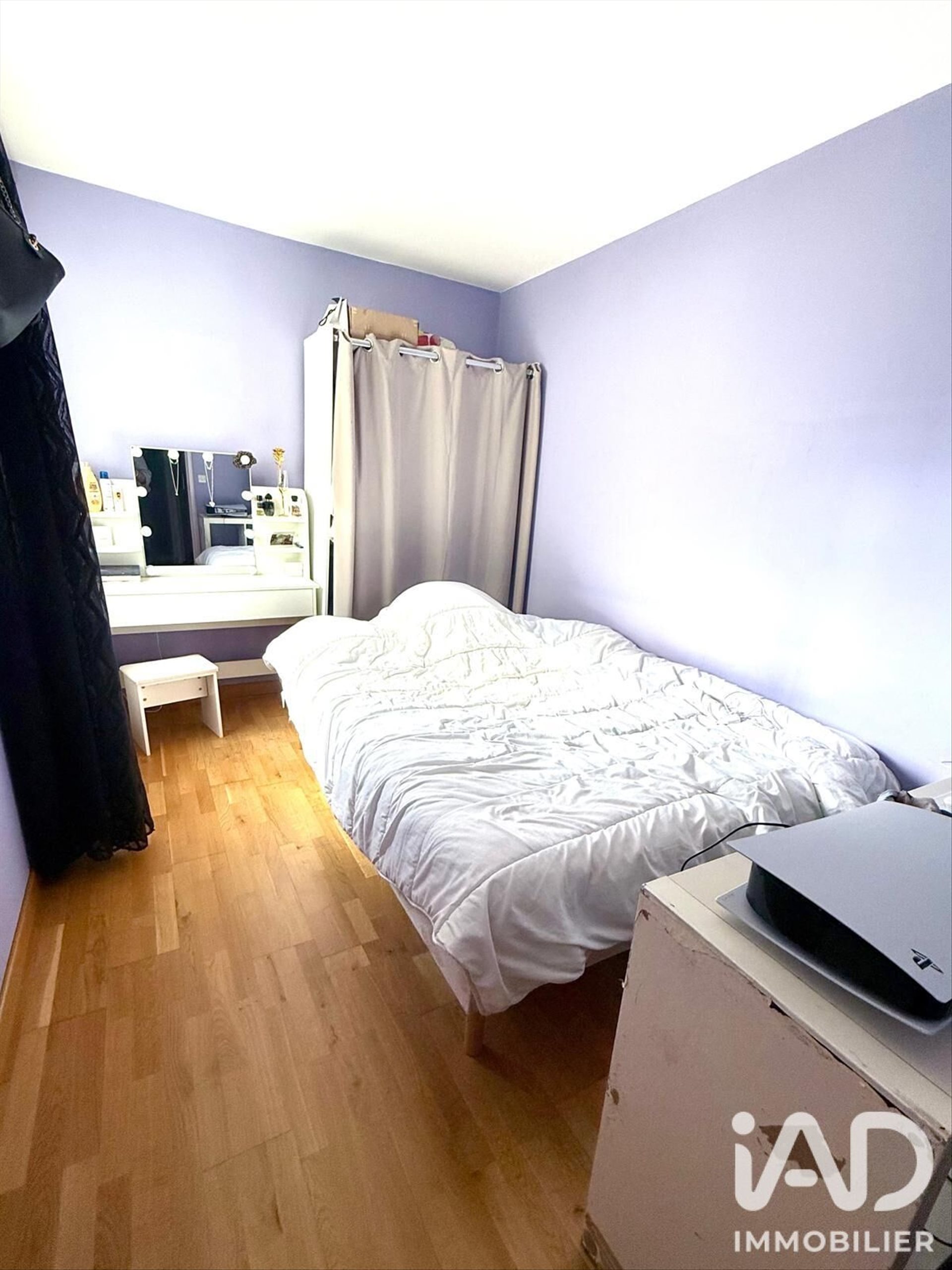 Appartement à vendre, 68m², Le Havre