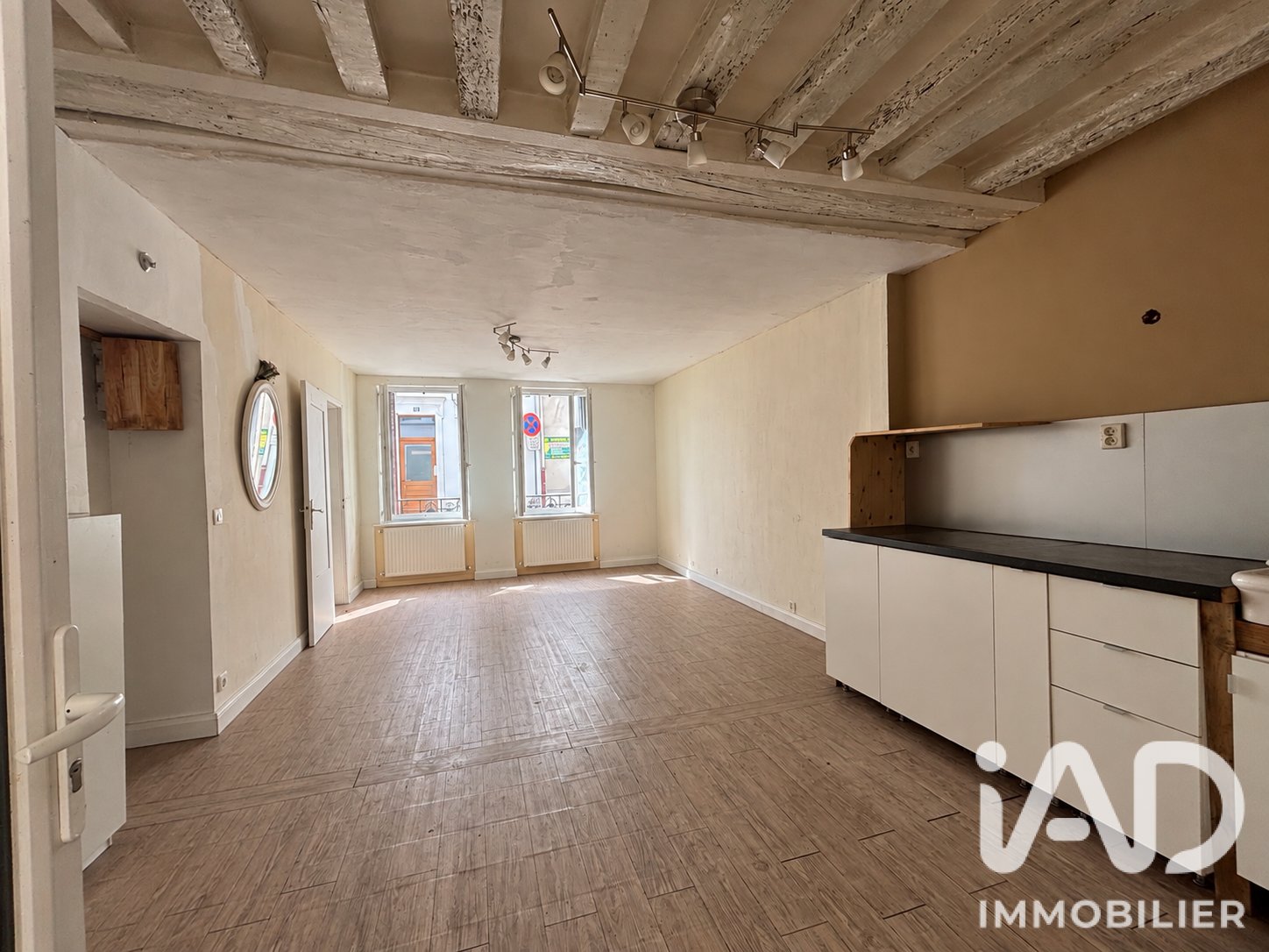 Maison à vendre, 82m², La Ferté-sous-Jouarre