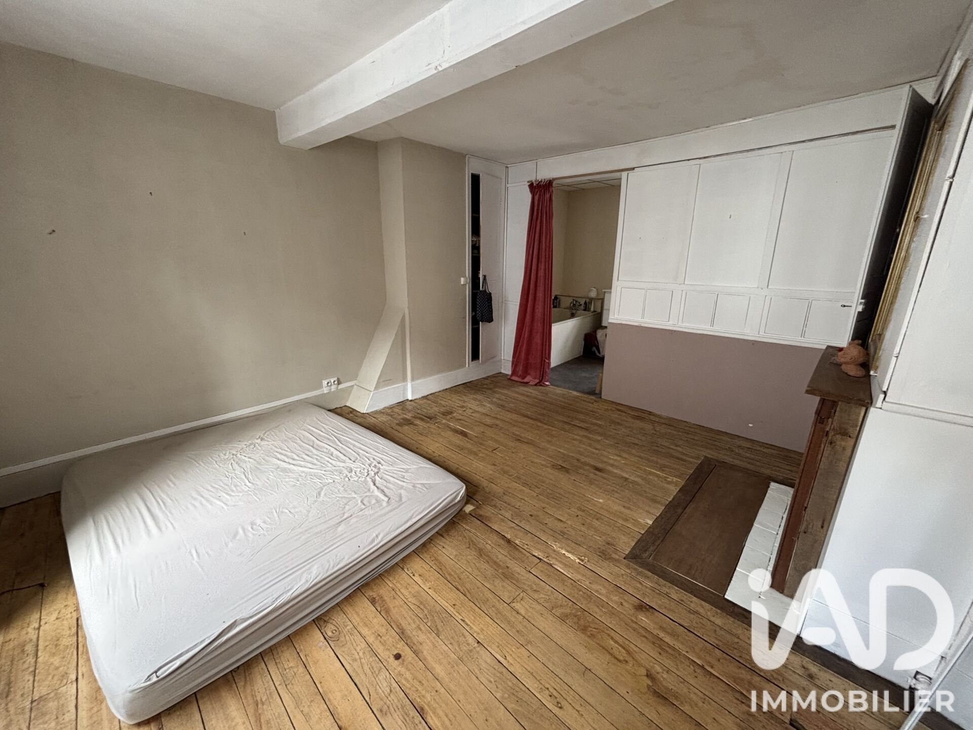 Maison à vendre, 82m², La Ferté-sous-Jouarre