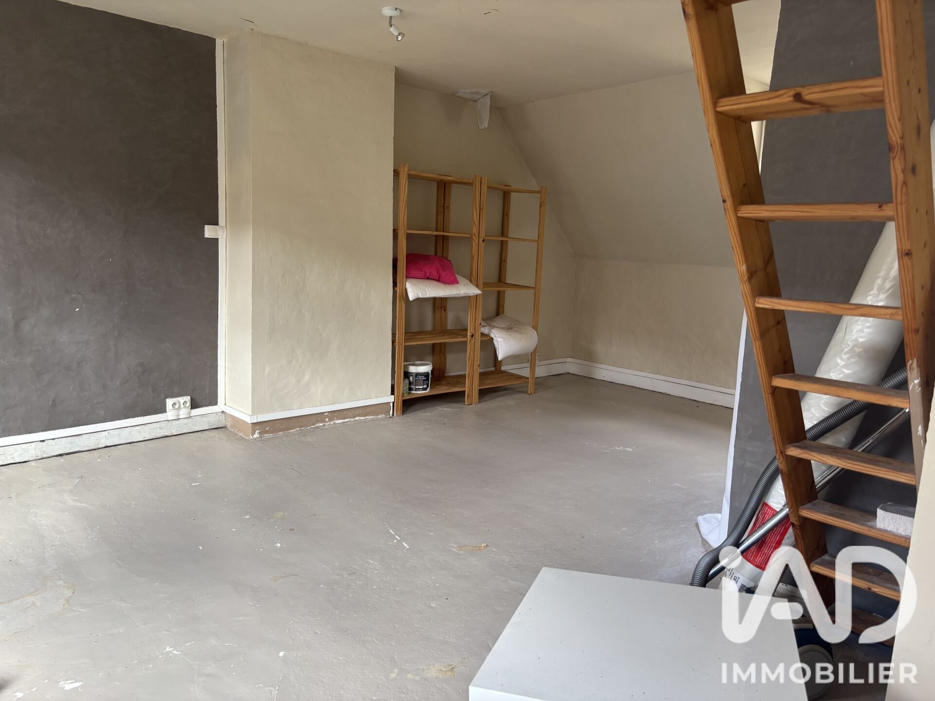Maison à vendre, 82m², La Ferté-sous-Jouarre