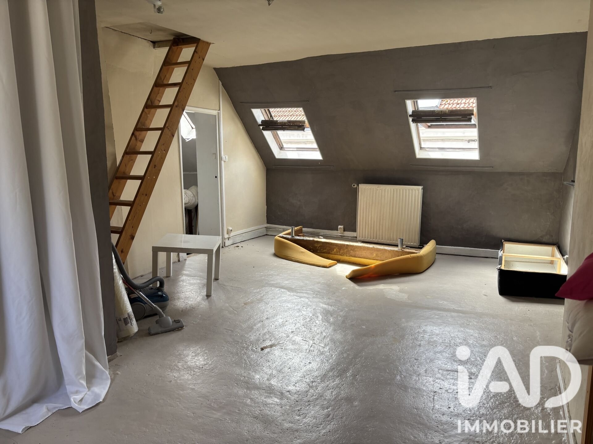 Maison à vendre, 82m², La Ferté-sous-Jouarre