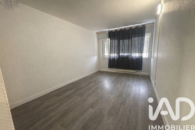 Appartement à vendre, 65m², Meaux