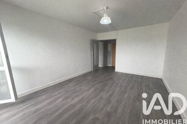 Appartement à vendre, 65m², Meaux
