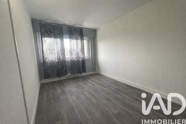 Appartement à vendre, 65m², Meaux