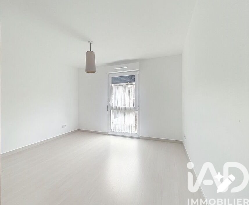Appartement à vendre, 67m², Bobigny