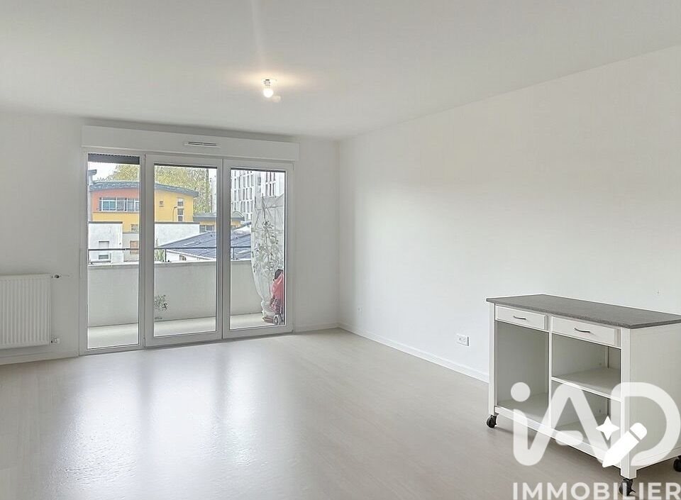 Appartement à vendre, 67m², Bobigny