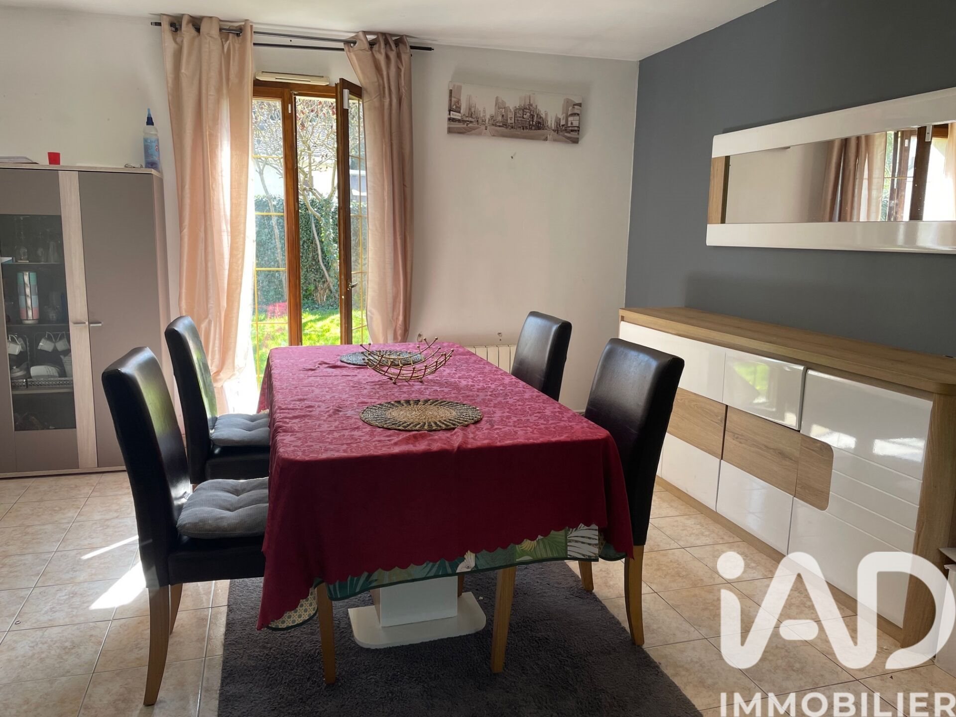 Maison à vendre, 89m², La Ferté-sous-Jouarre