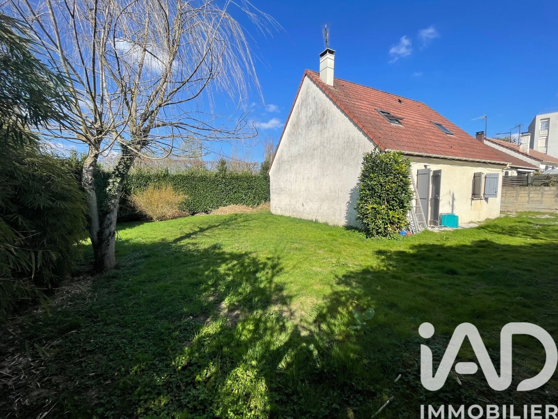 Maison à vendre, 89m², La Ferté-sous-Jouarre