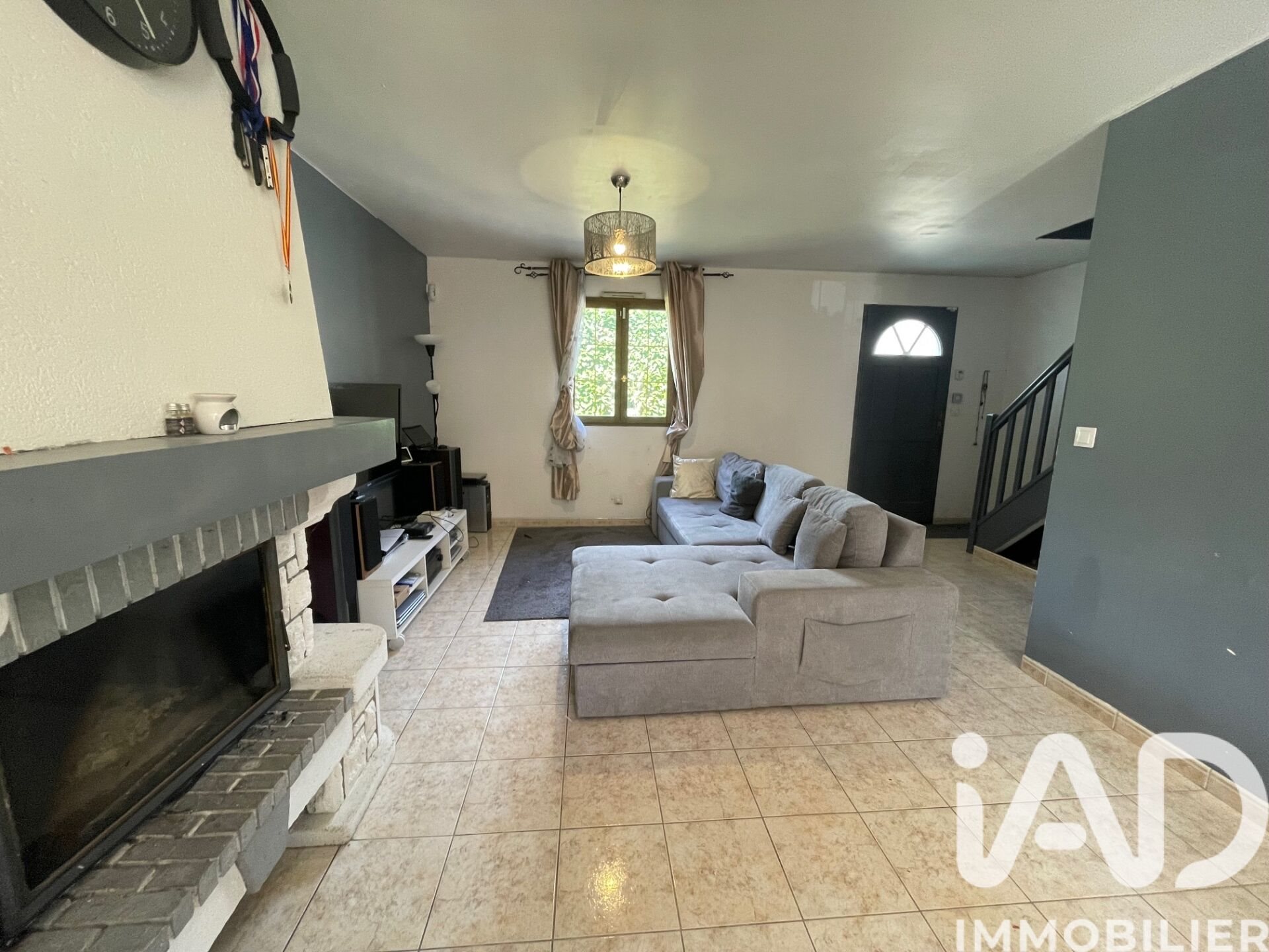 Maison à vendre, 89m², La Ferté-sous-Jouarre