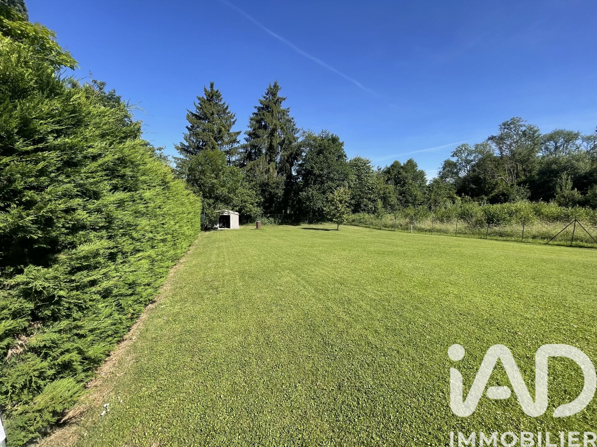 Maison à vendre, 87m², La Ferté-Gaucher