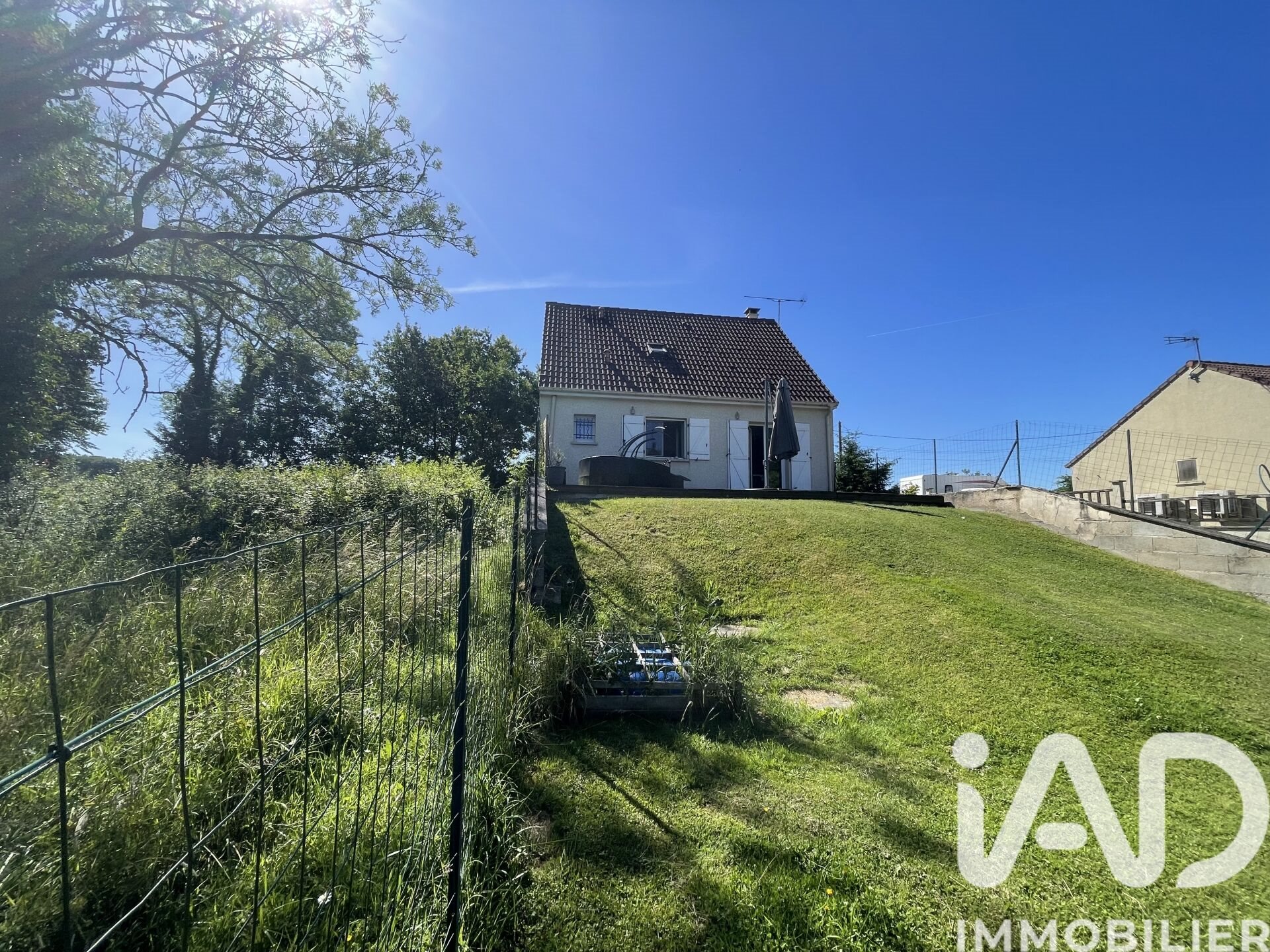Maison à vendre, 87m², La Ferté-Gaucher