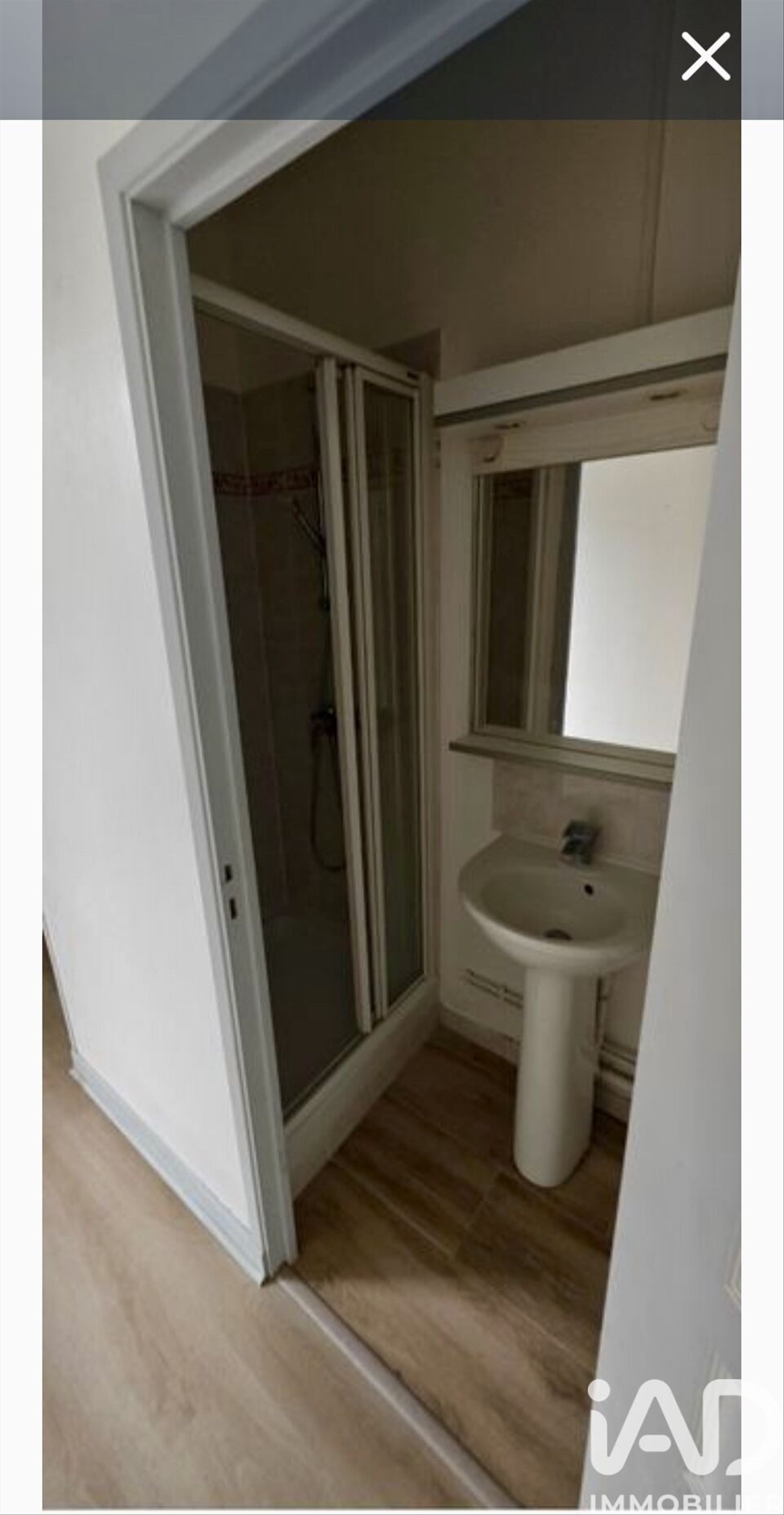 Appartement à vendre, 30m², La Ferté-sous-Jouarre
