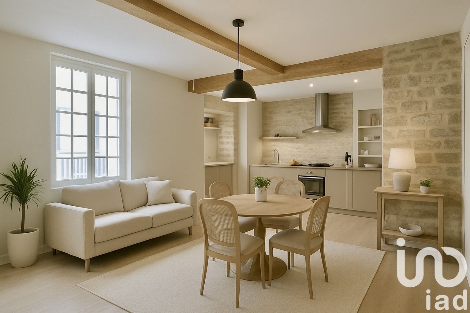Maison à vendre, 102m², Port-la-Nouvelle