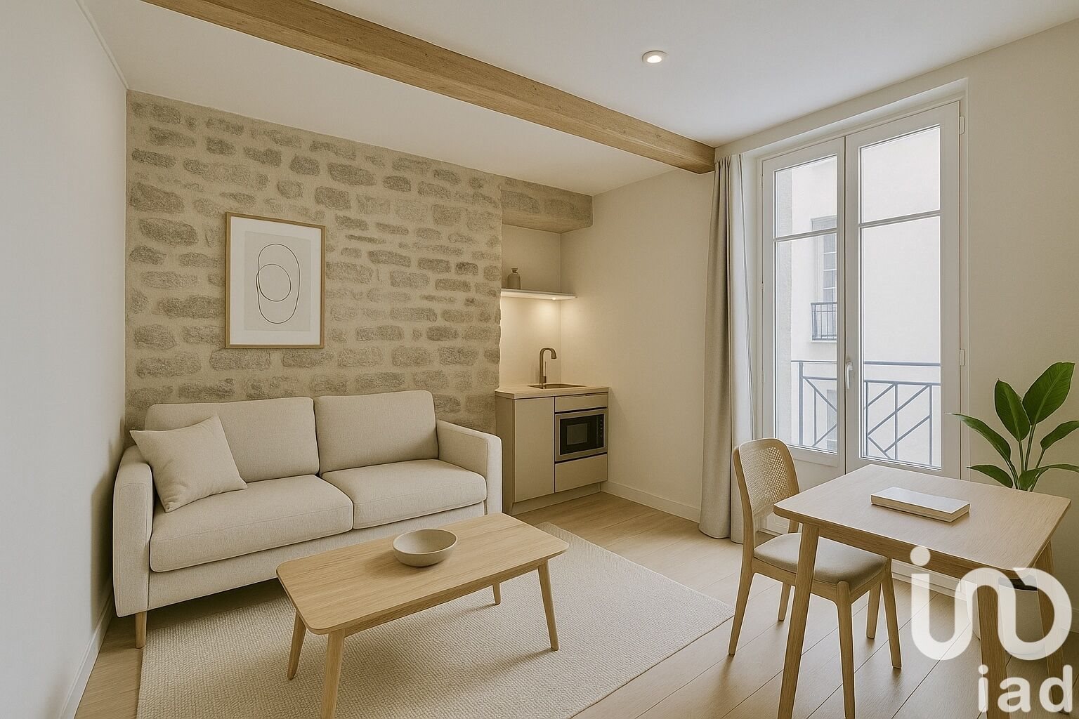 Maison à vendre, 102m², Port-la-Nouvelle