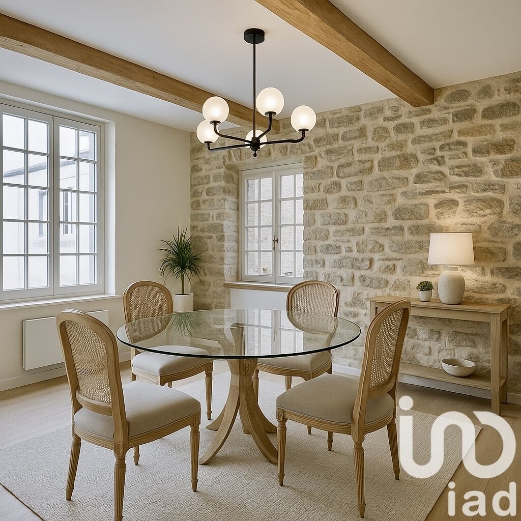 Maison à vendre, 102m², Port-la-Nouvelle