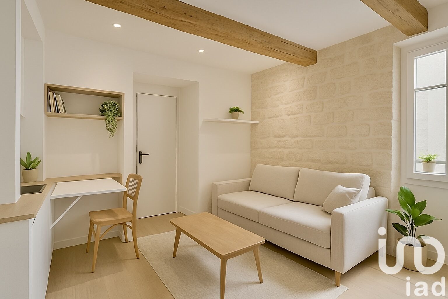 Maison à vendre, 102m², Port-la-Nouvelle