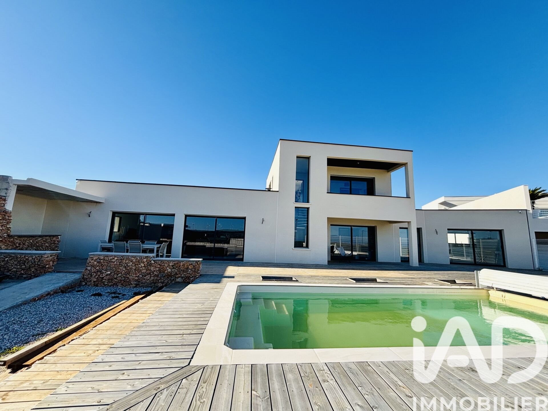 Maison à vendre, 172m², Treilles