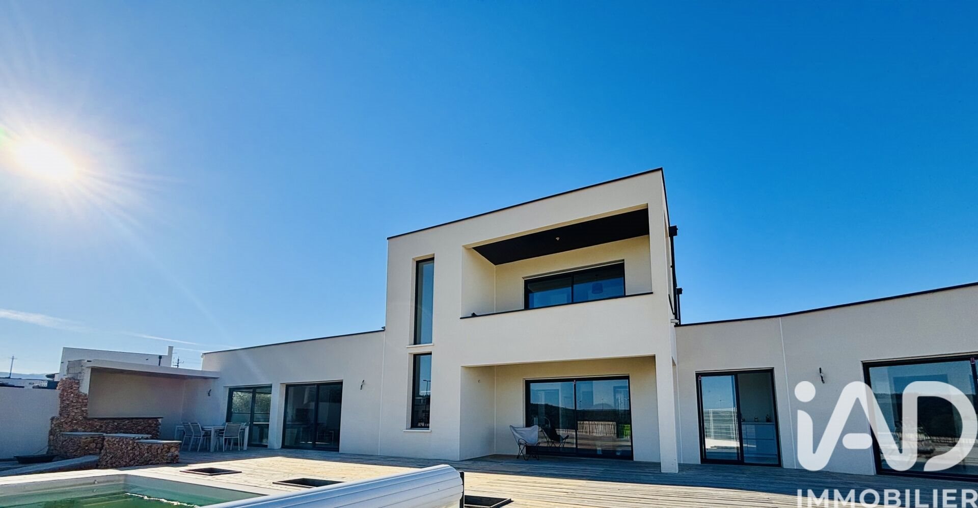 Maison à vendre, 172m², Treilles