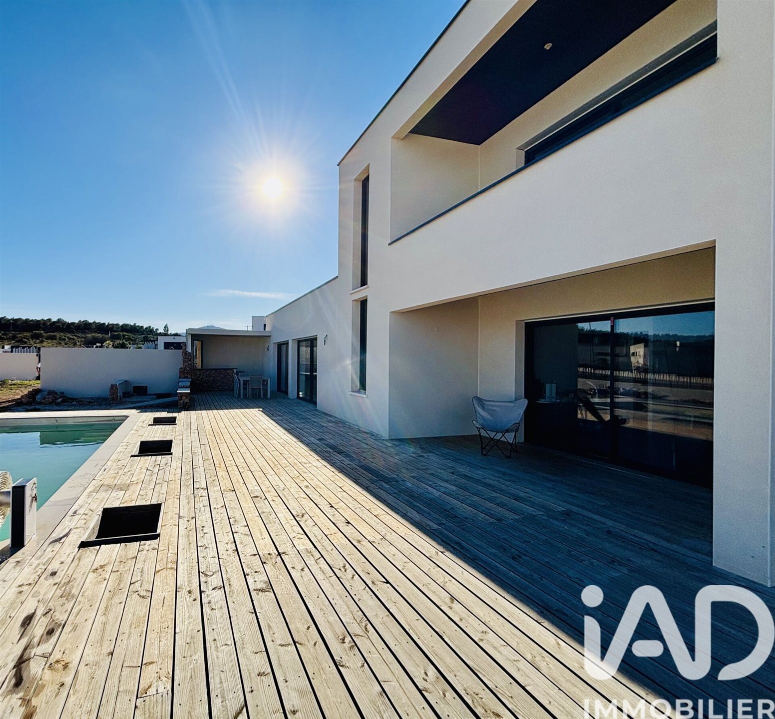 Maison à vendre, 172m², Treilles