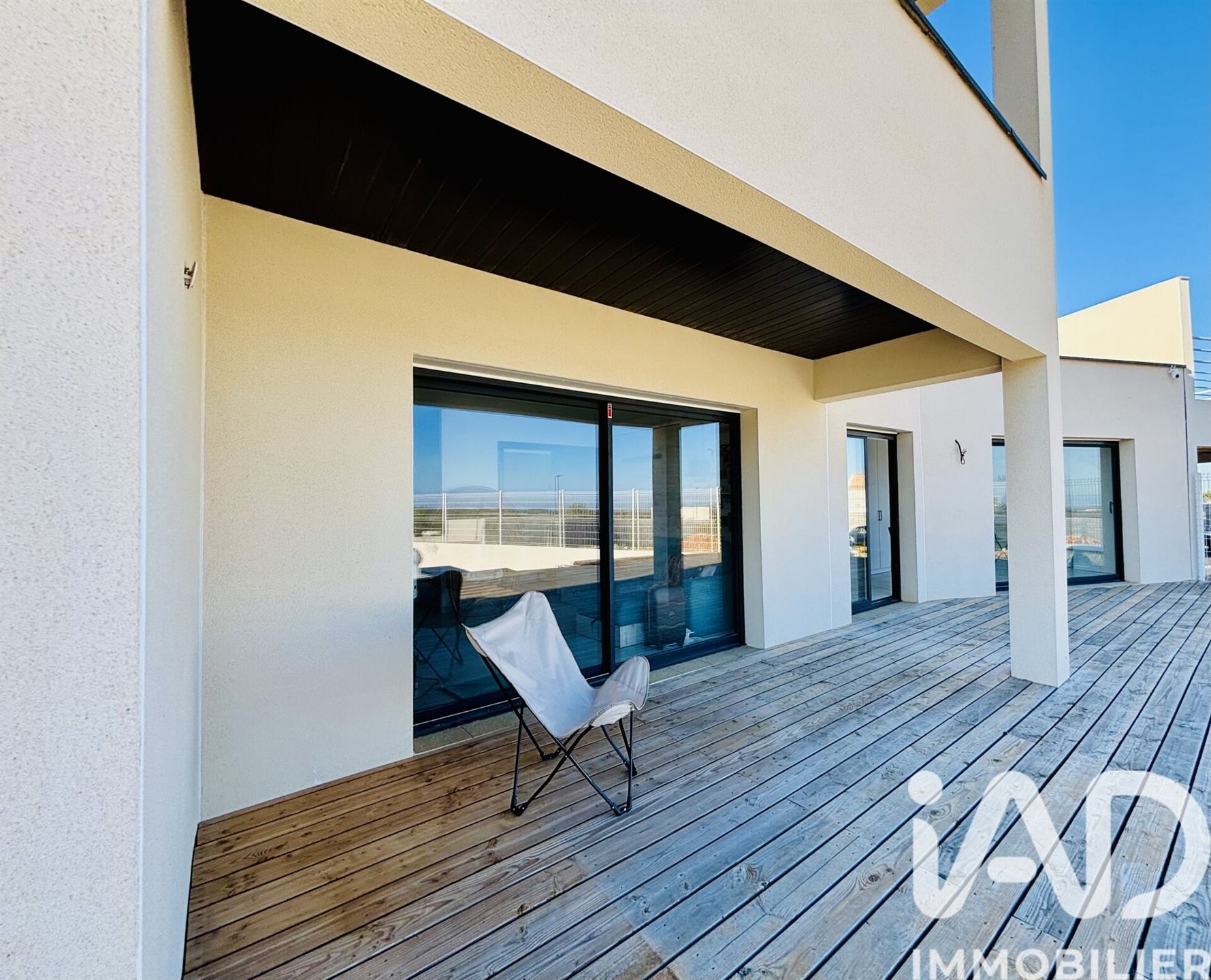 Maison à vendre, 172m², Treilles