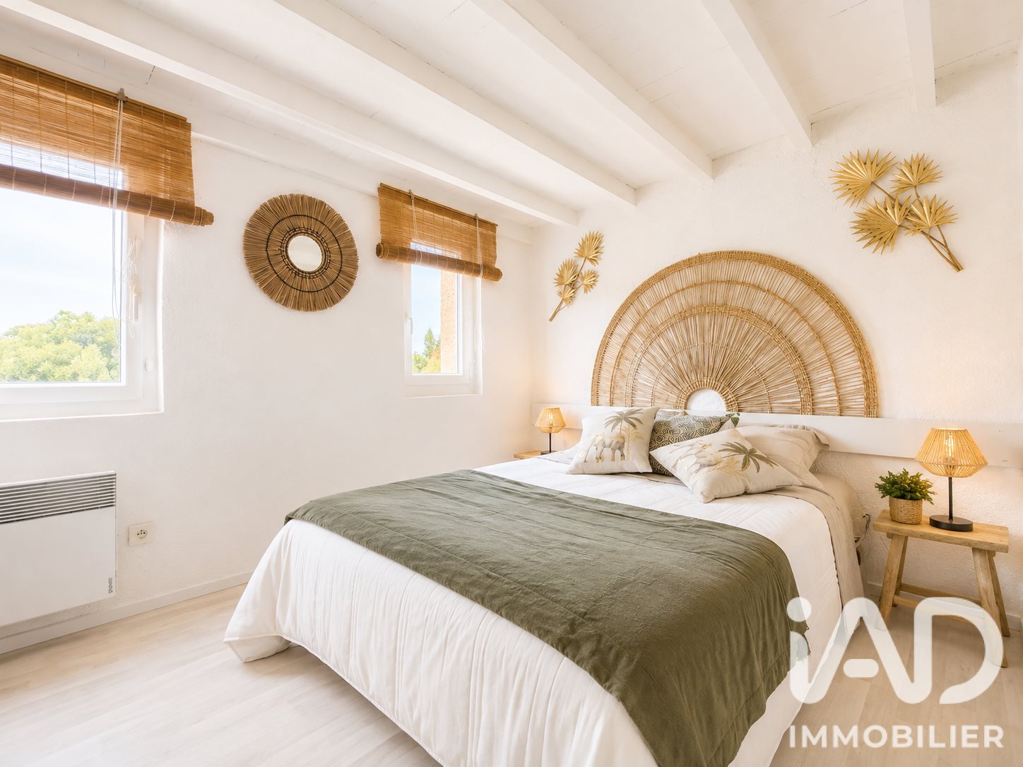 Appartement à vendre, 40m², Fitou