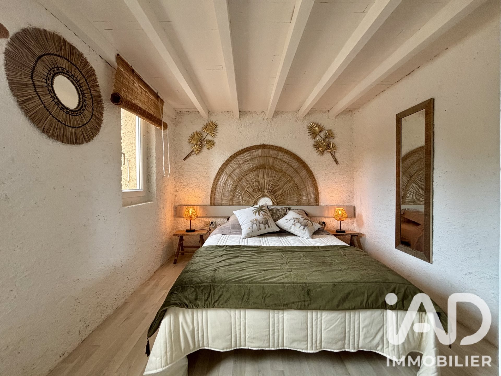 Appartement à vendre, 40m², Fitou
