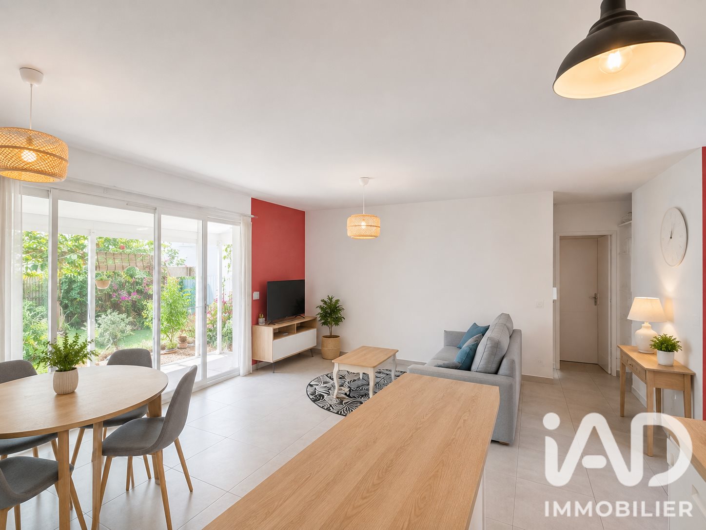 Maison à vendre, 69m², Fitou