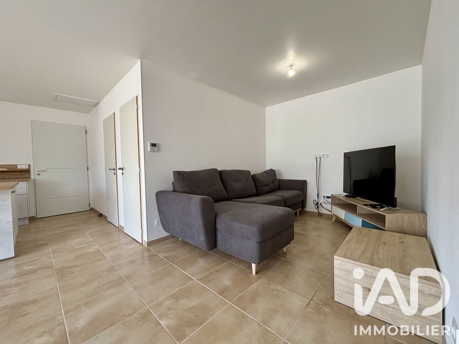 Maison à vendre, 70m², Tautavel