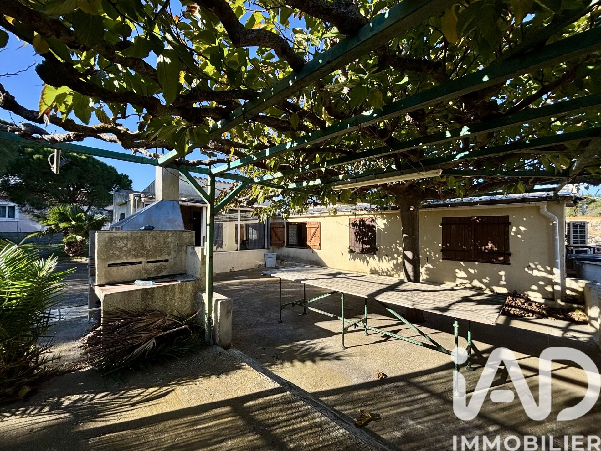 Maison à vendre, 50m², La Palme