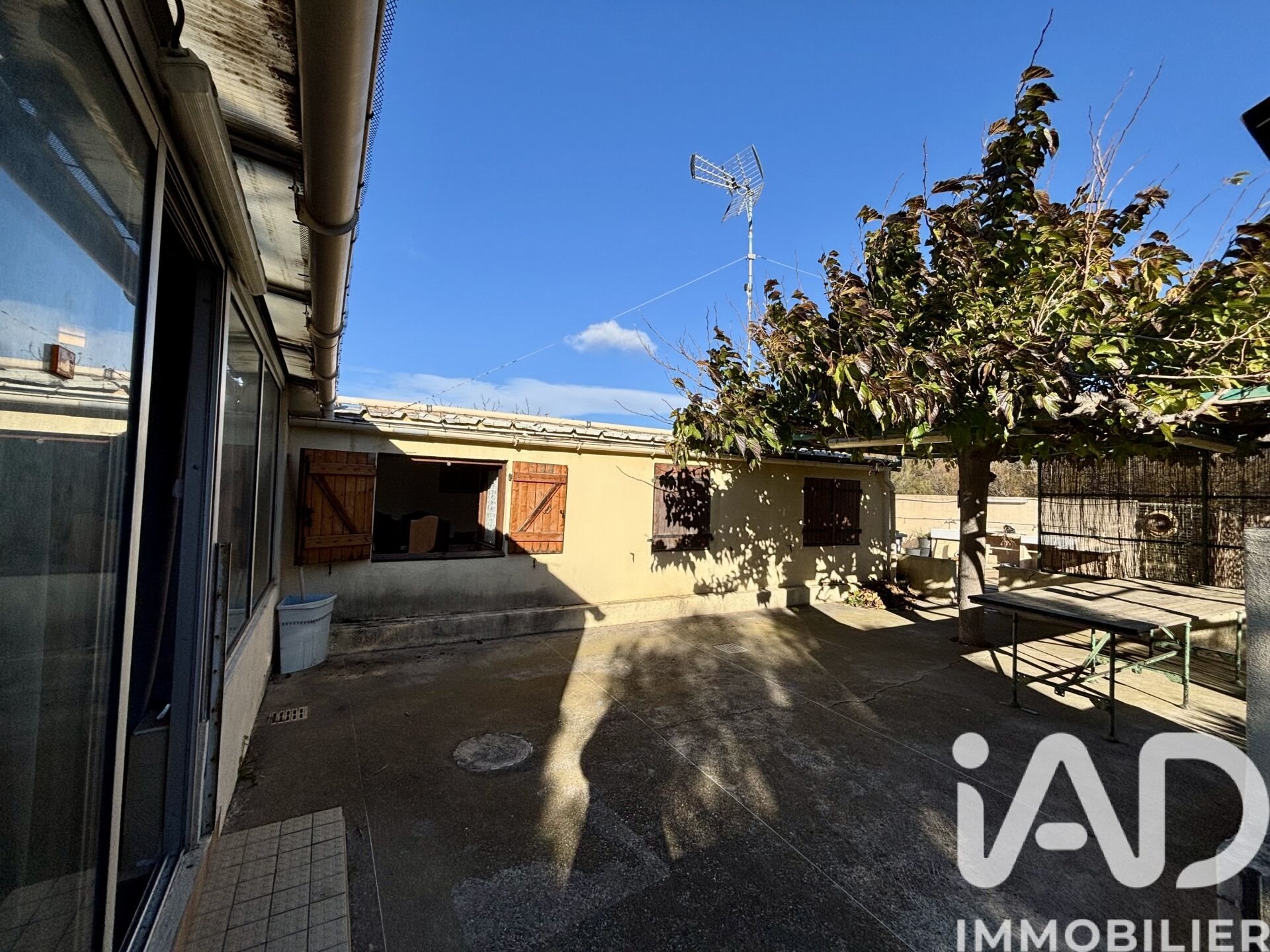 Maison à vendre, 50m², La Palme