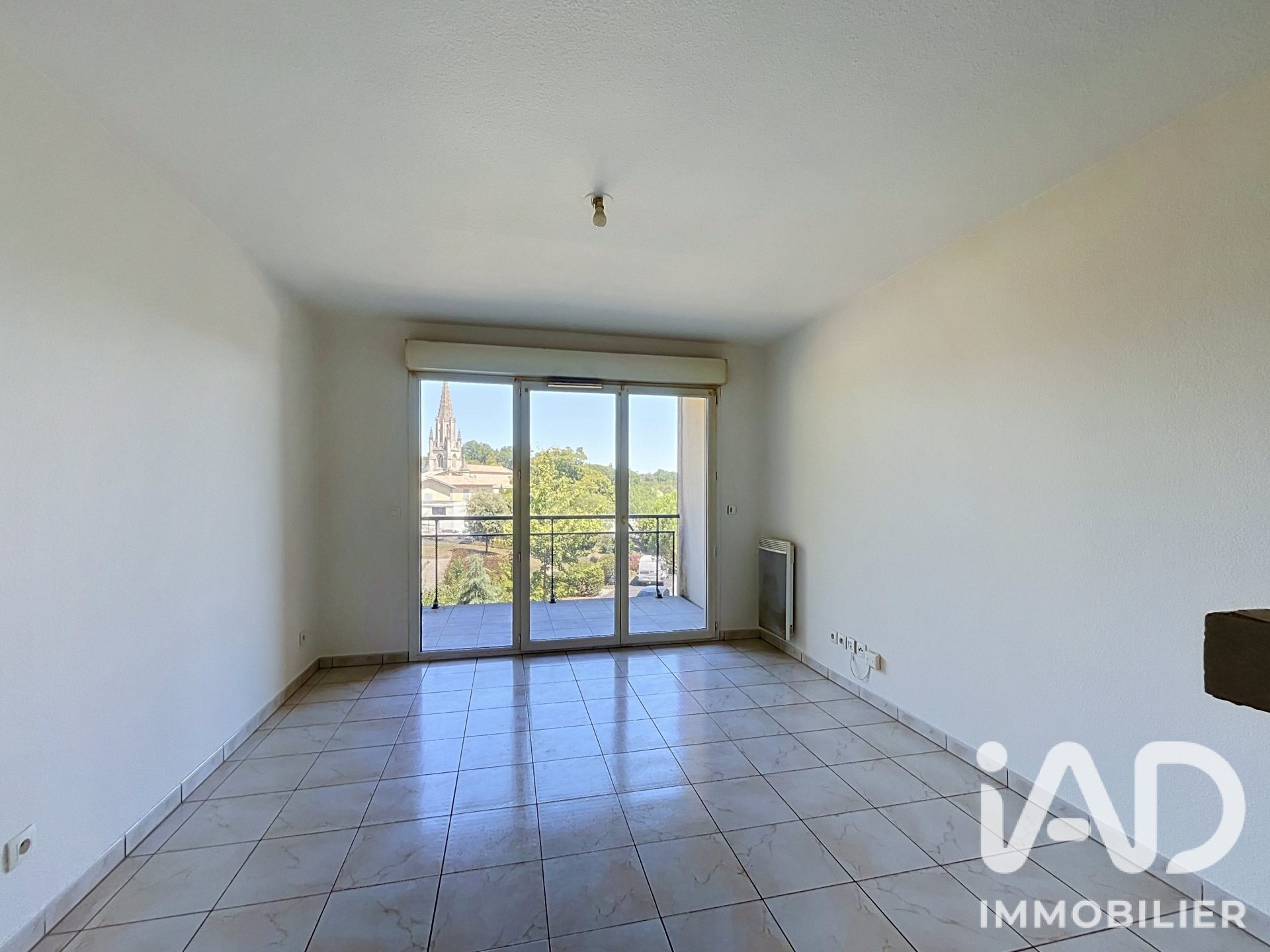 Appartement à vendre, 45m², Floirac