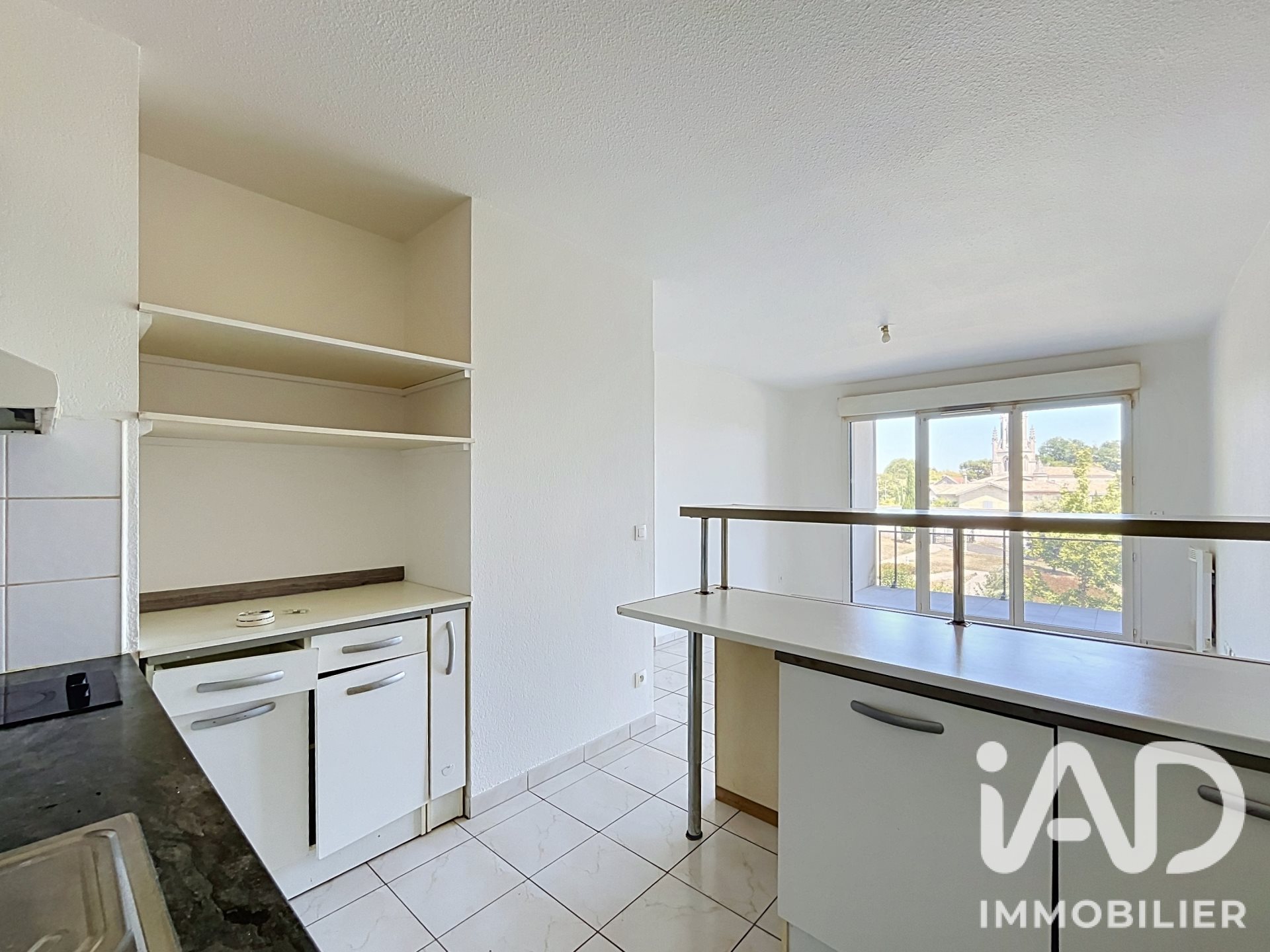 Appartement à vendre, 45m², Floirac
