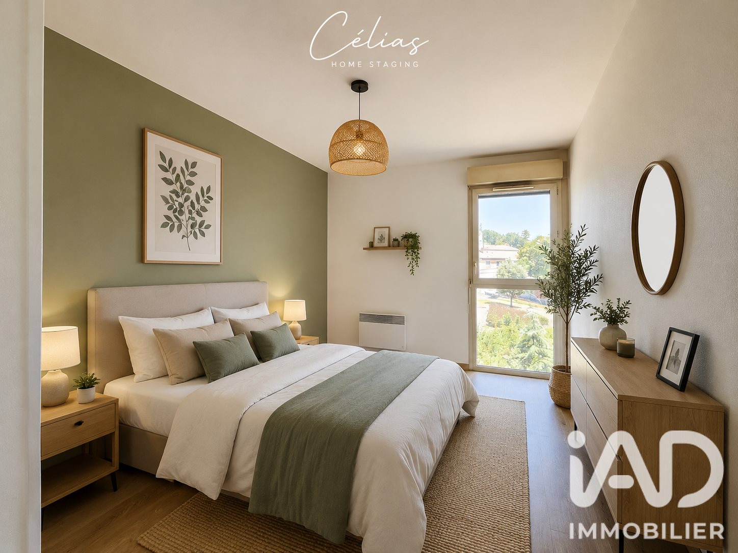 Appartement à vendre, 45m², Floirac