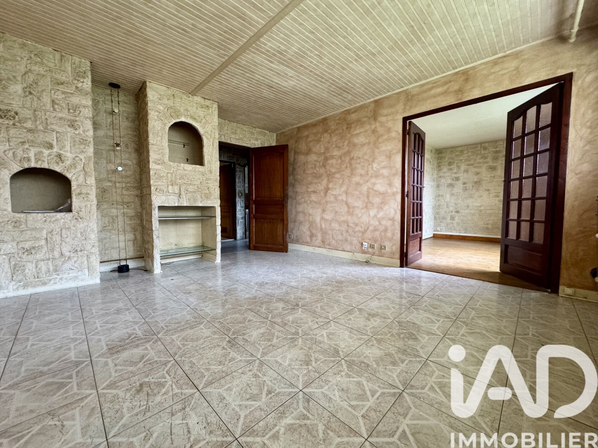 Appartement à vendre, 66m², Le Bouscat