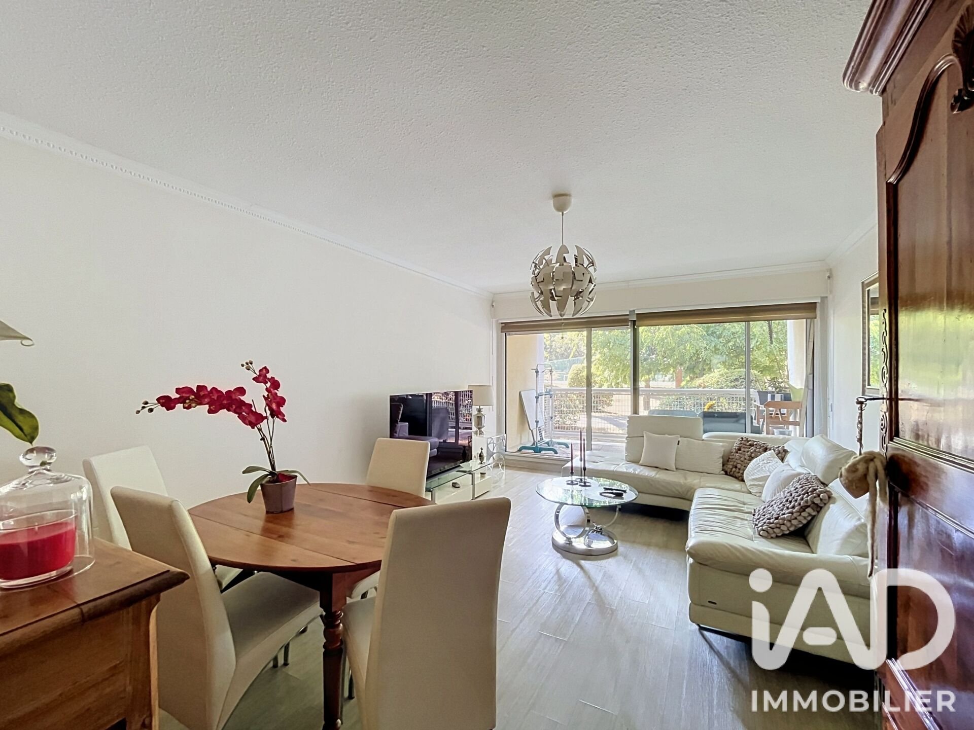 Appartement à vendre, 56m², Le Bouscat
