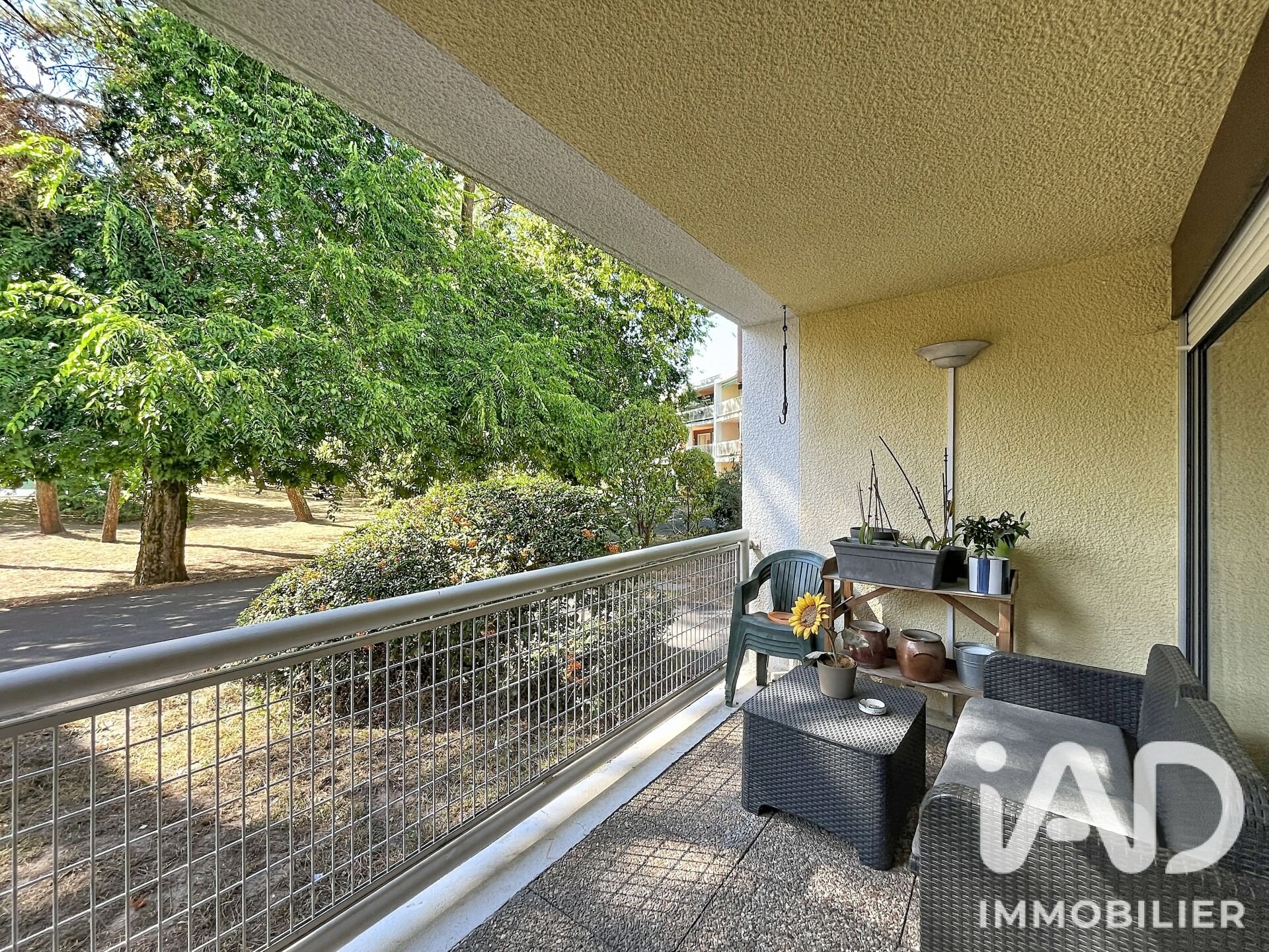 Appartement à vendre, 56m², Le Bouscat