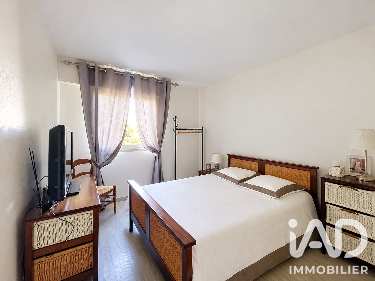 Appartement à vendre, 56m², Le Bouscat