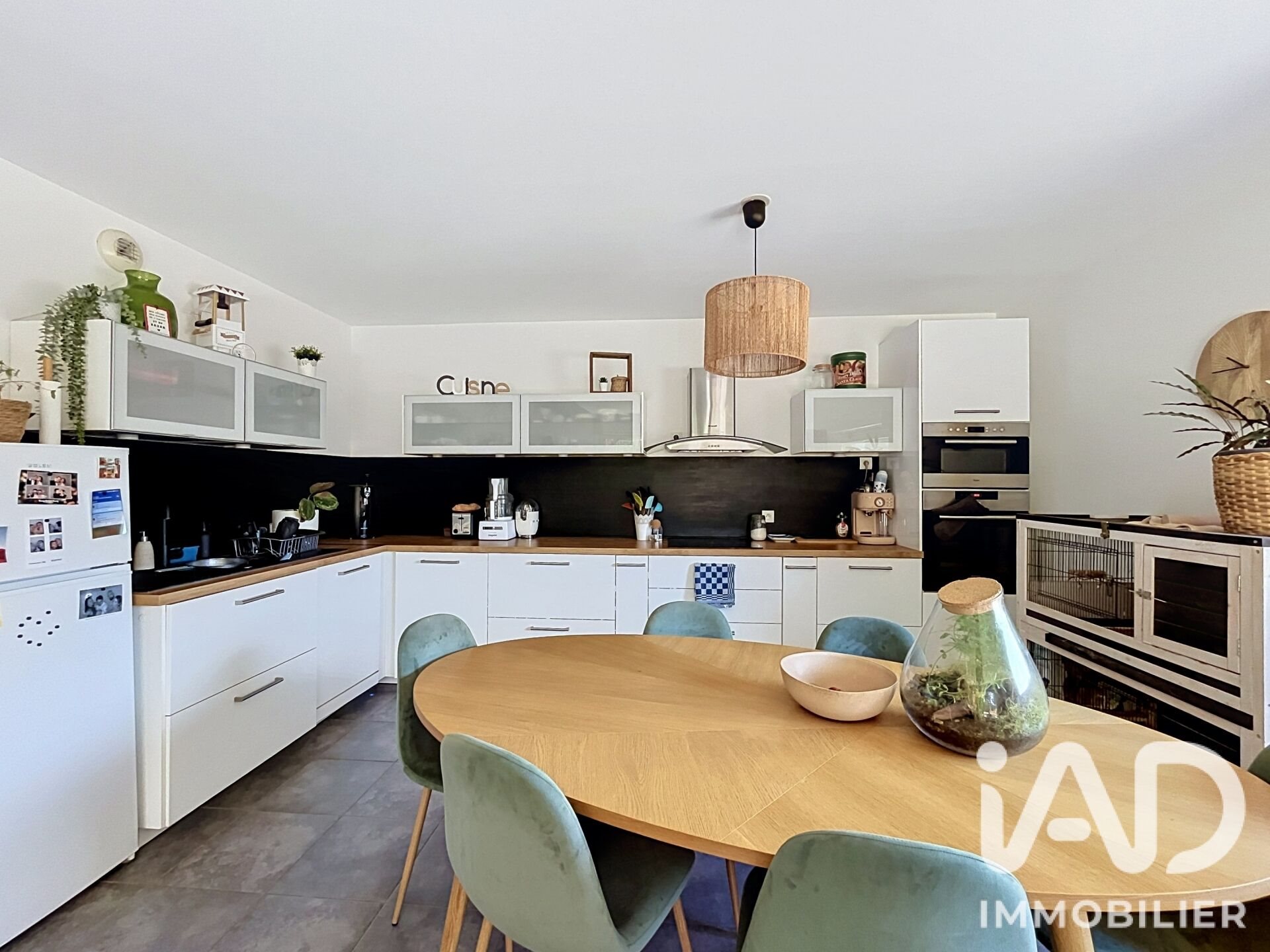 Appartement à vendre, 65m², Villenave-d'Ornon