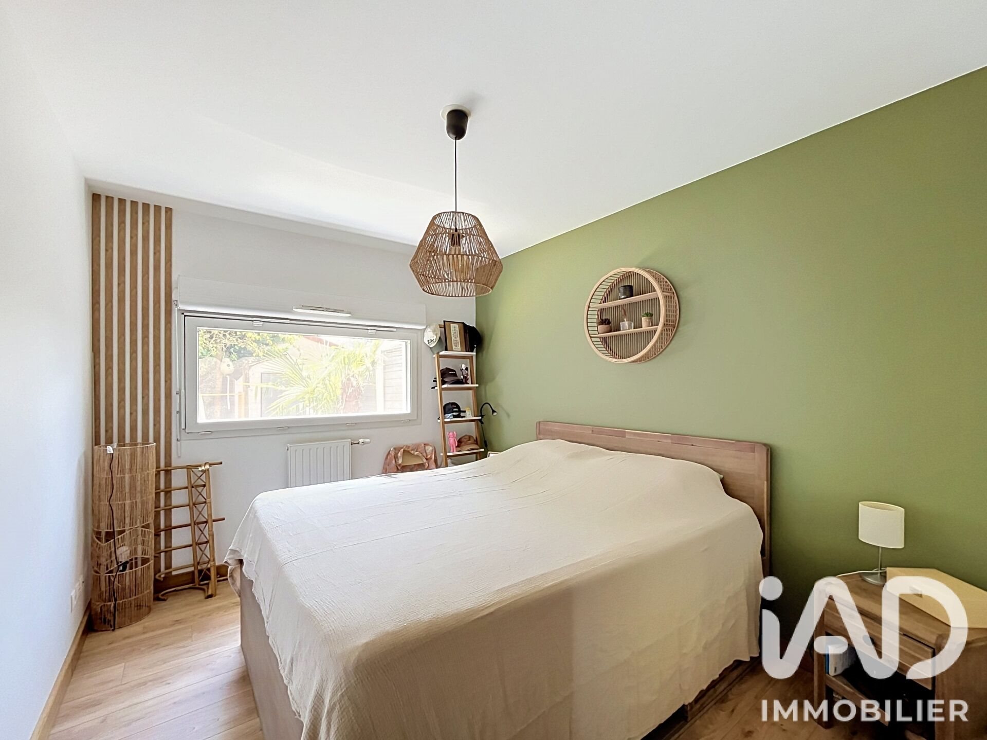 Appartement à vendre, 65m², Villenave-d'Ornon