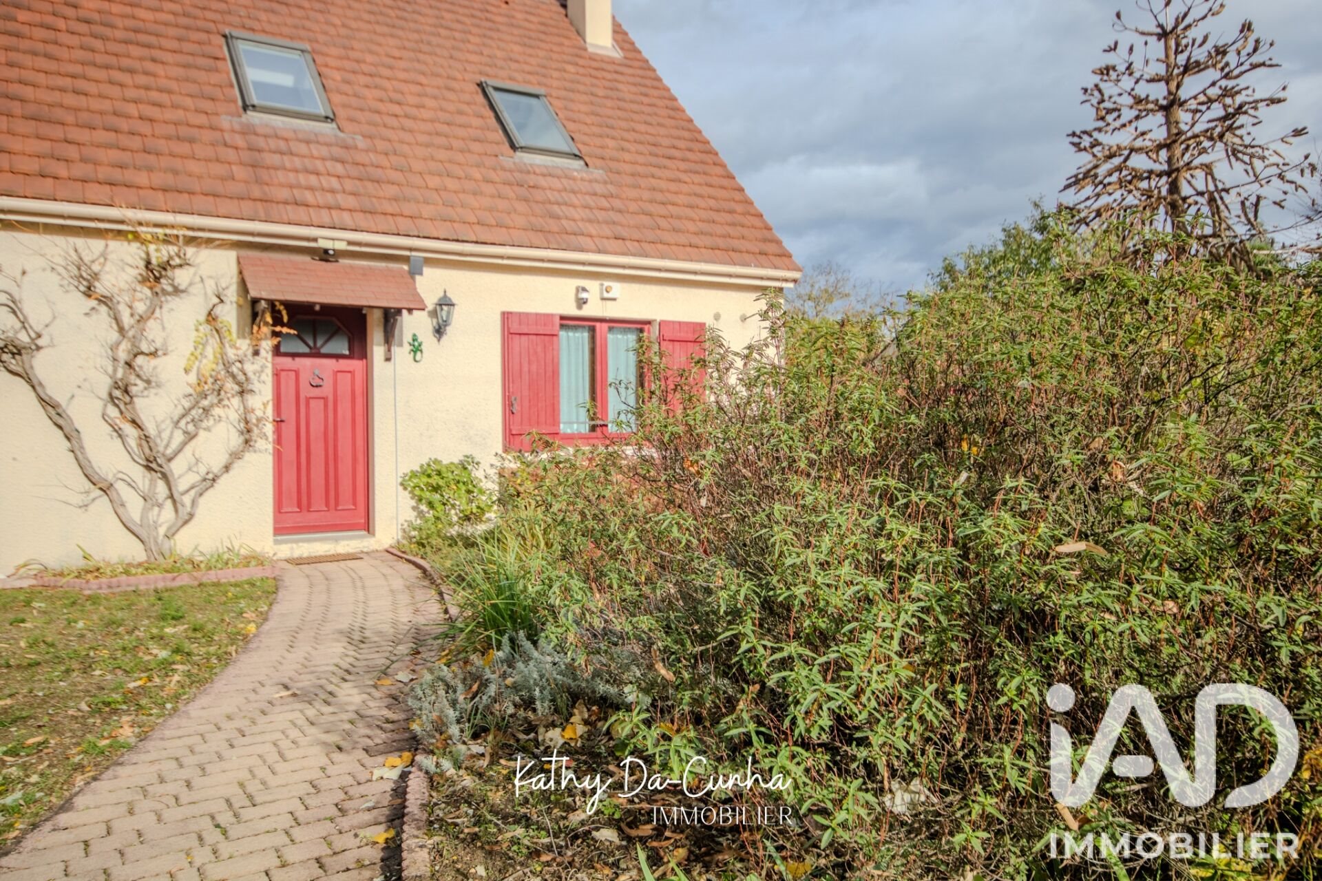Maison à vendre, 85m², Rosny-sur-Seine
