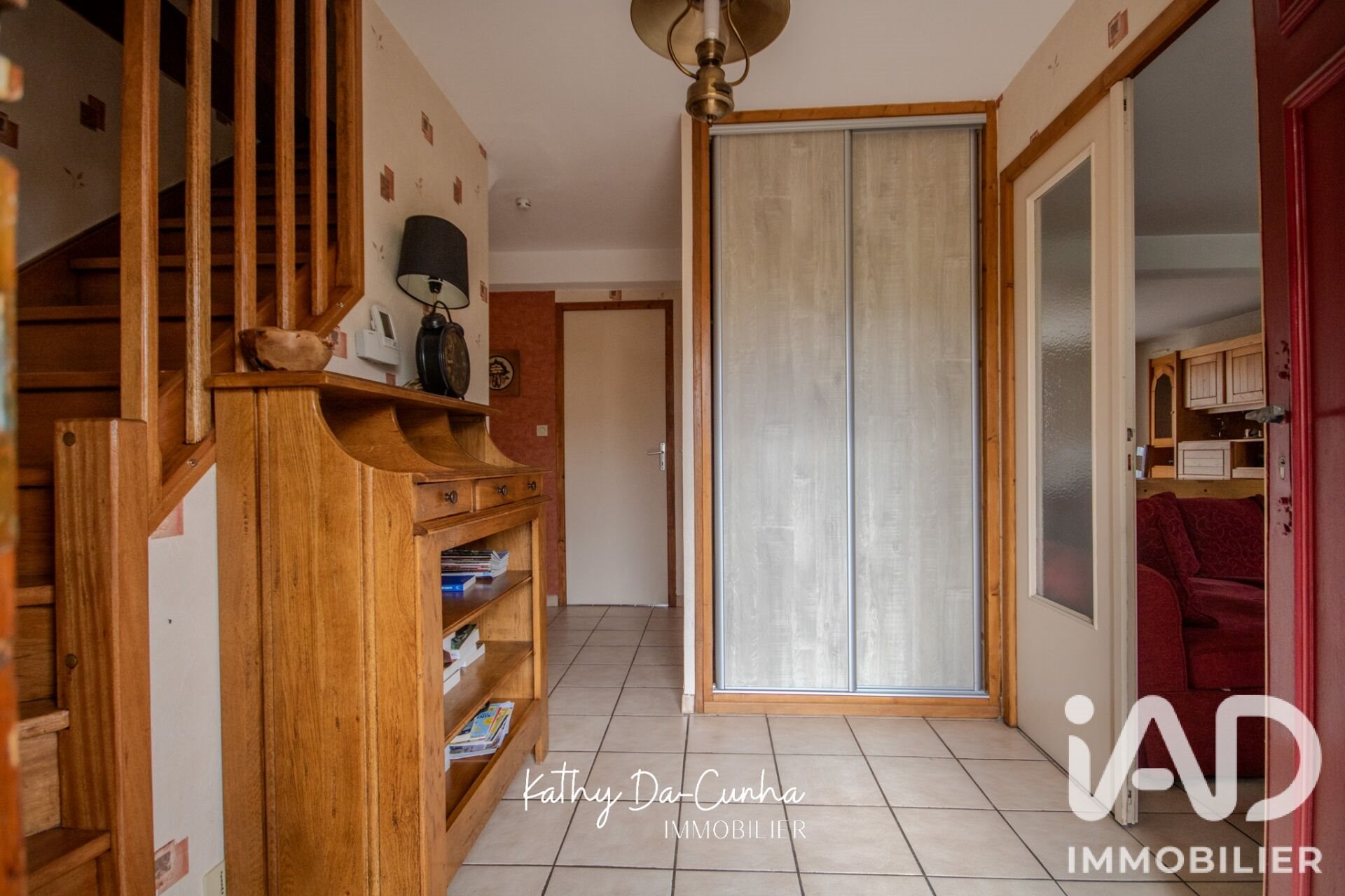 Maison à vendre, 85m², Rosny-sur-Seine