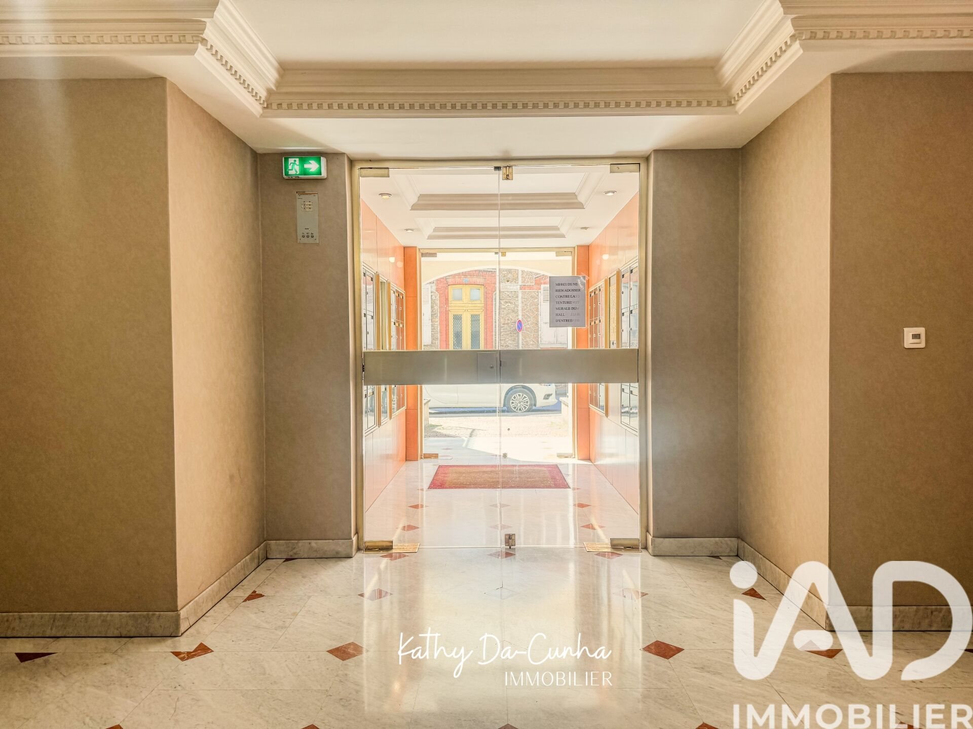 Appartement à vendre, 58m², Mantes-la-Jolie